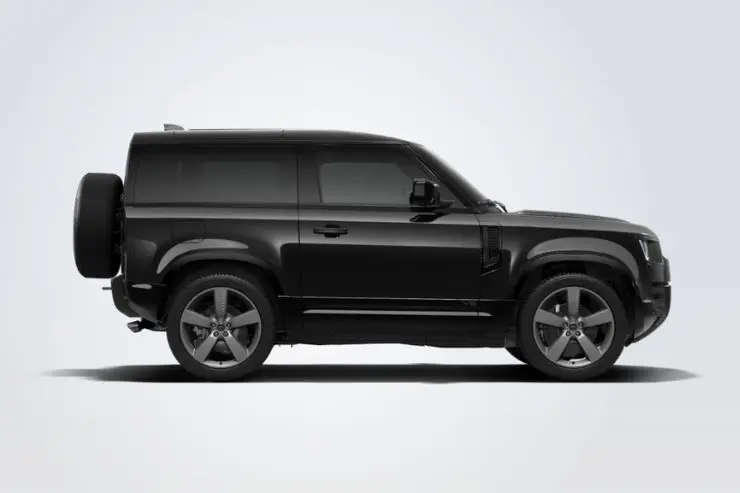 defender-90 4x4 Defender 90 con poco uso
