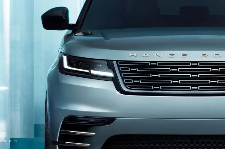 range-rover-frontal Frontal de un Land Rover