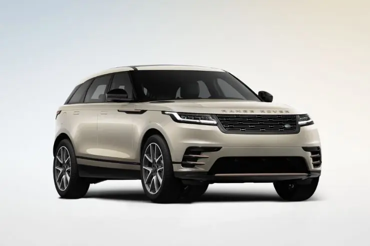 range-rover-velar Range Rover Velar de segunda mano