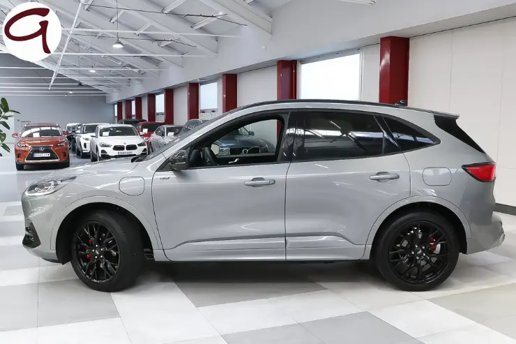 ford_kuga-km0 Ford Kuha seminuevo en Gyata