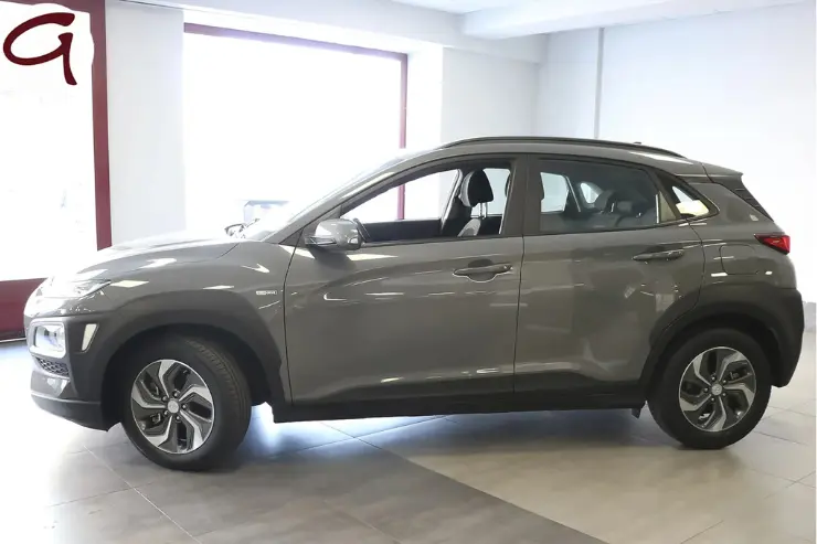 Hyundai Kona de ocasión