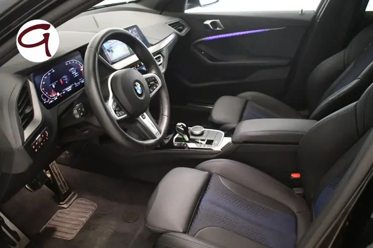 interior-BMW-Serie-1 Interior coche BMW barato