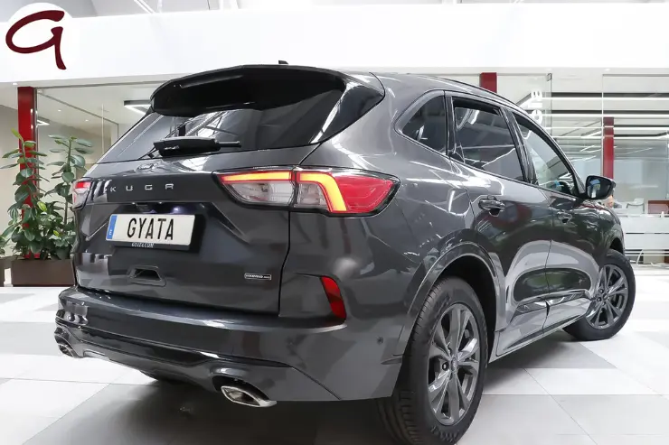 parta_trasera_ford_kuga Parte trasera del Ford Kuga de ocasión
