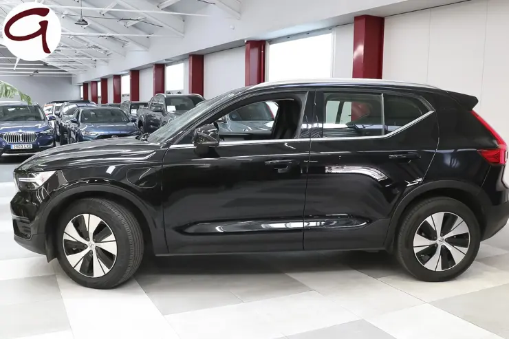 Volvo de segunda mano en Gyata