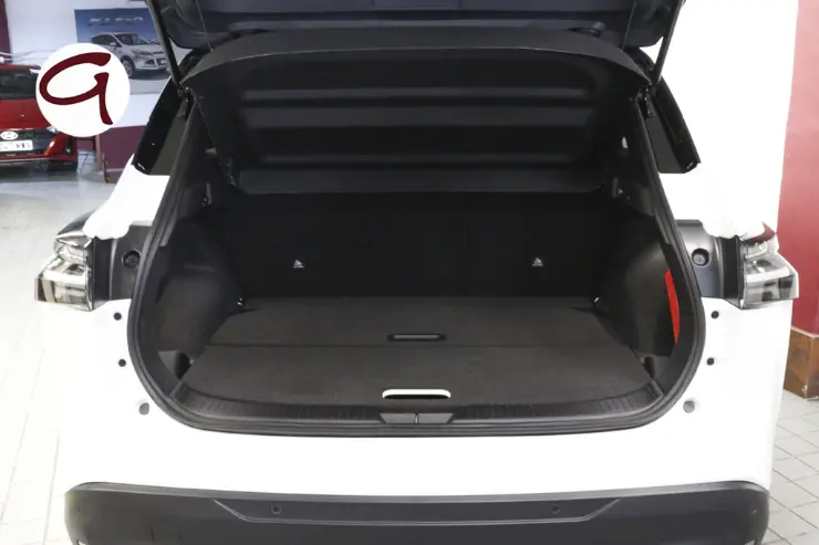 maletero Maletero de coches km 0