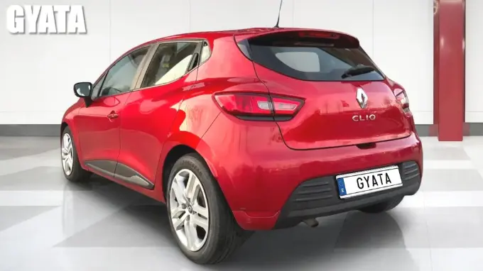renault clio por menos de 200 euros al mes
