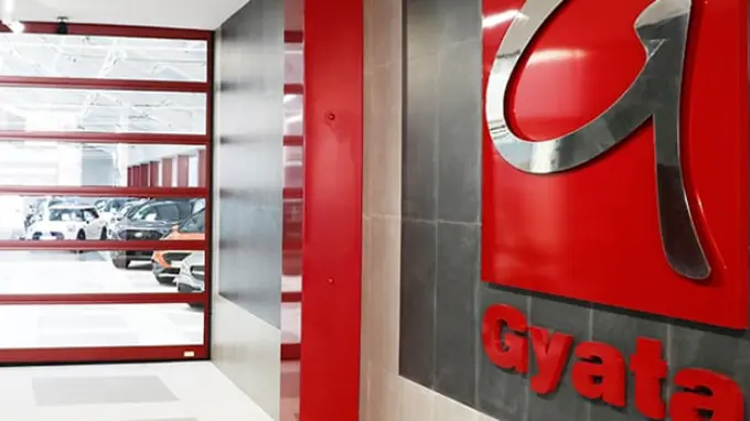 gyata2 Concesioanrio Gyata de coches km 0