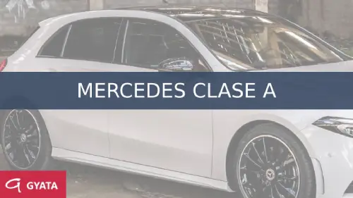 Comprar mercedes Clase A de KM 0