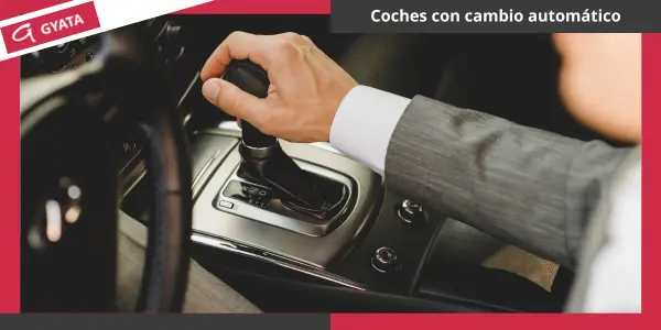 Coches de segunda mano con cambio automático