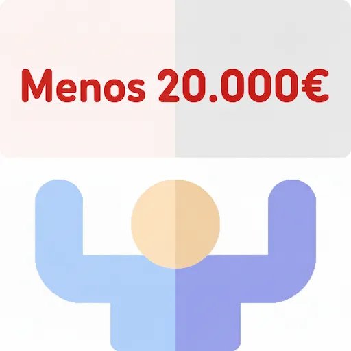 Coches km 0 hasta 20.000 €