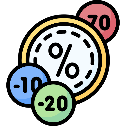 Mejores tipos de interés