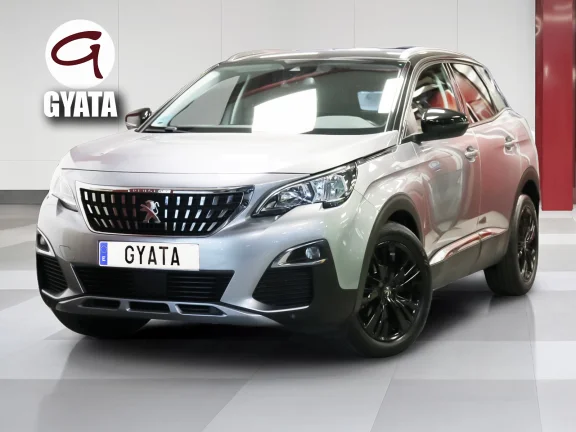 Peugeot 3008 BlueHDI 130 S&S Allure 96 kW (130 CV)