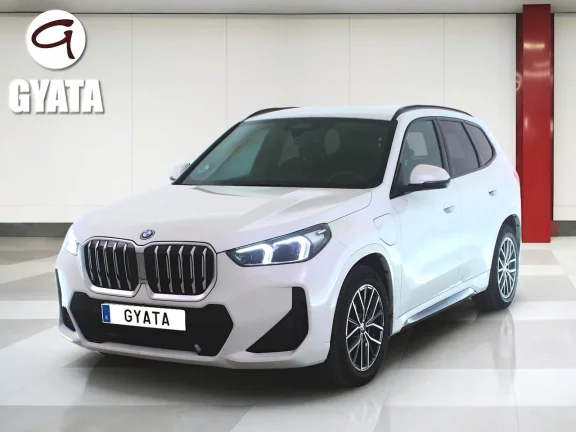 BMW X1 xDrive25e 180 kW (245 CV)