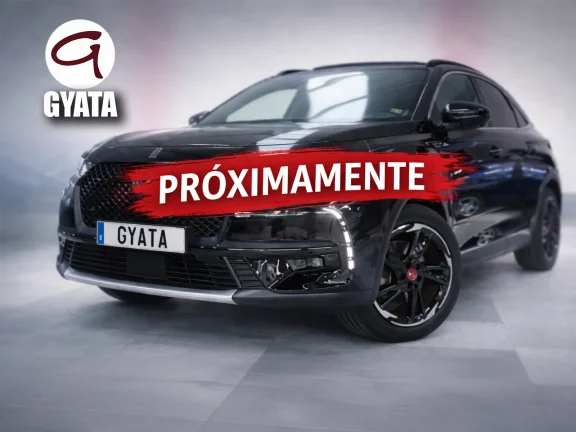 DS DS7 Crossback E-Tense 300 Rivoli 4WD Auto 221 kW (300 CV)