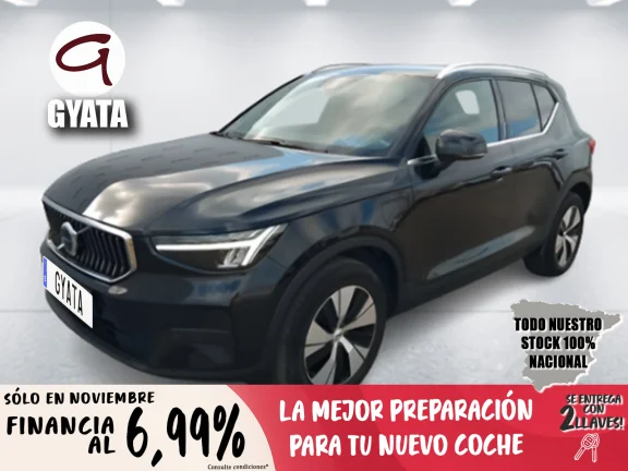 Volvo XC40 T5 Recharge Plus Bright Auto 193 kW (262 CV)