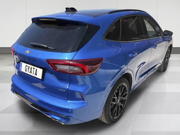 Ford Kuga 2.5 Duratec PHEV ST-Line X Auto 178 kW (243 CV)