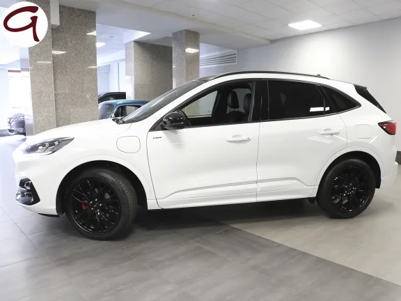 Ford Kuga 2.5 Duratec PHEV ST-Line X Auto 165 kW (225 CV)
