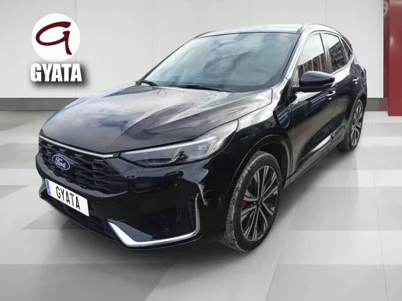 Ford Kuga 2.5 Duratec PHEV ST-Line X Auto 178 kW (243 CV)