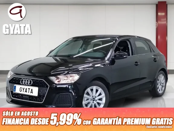 Audi A1 Sportback Advanced 30 TFSI 85 kW (116 CV)