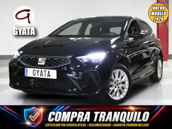 SEAT Ibiza 1.0 TSI Style Plus 85 kW (115 CV)