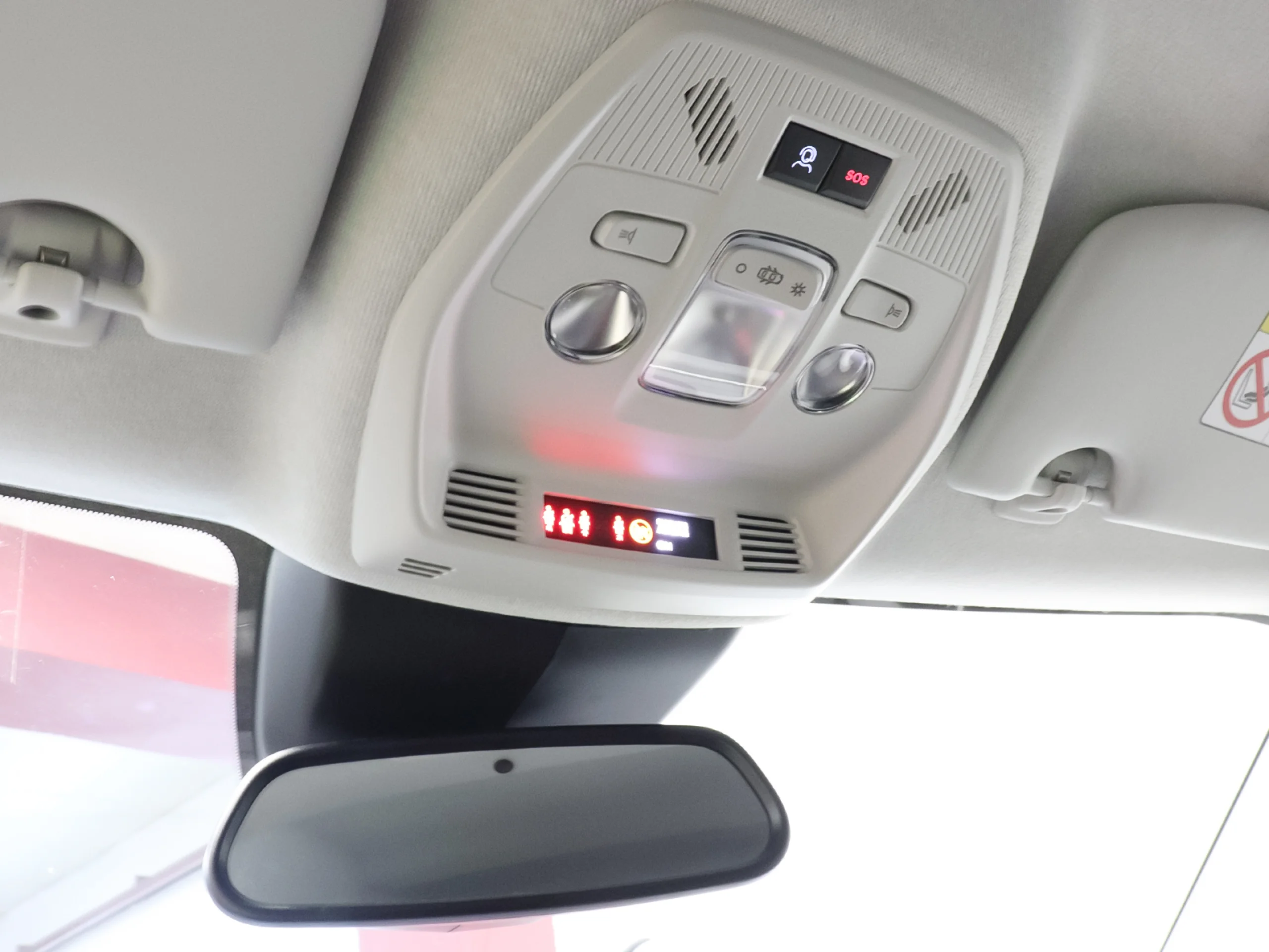 Citroen ë-C3 Eléctrico Max 83 kW (113 CV) - Foto 25