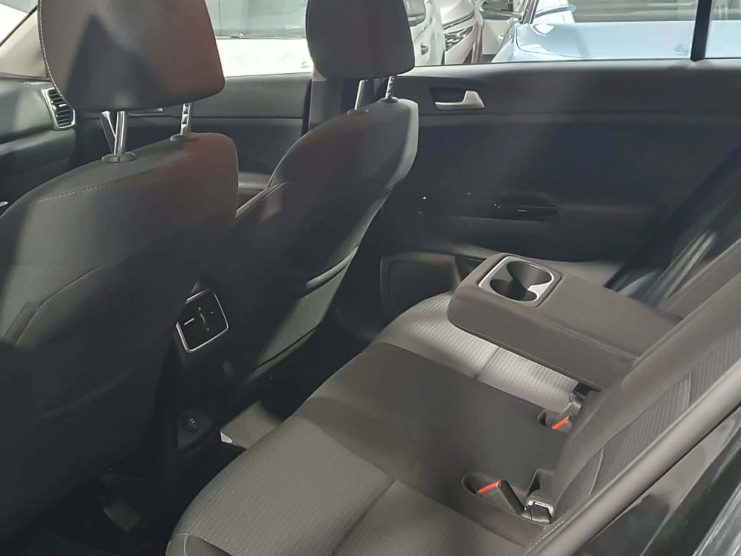 Kia Sportage 1.6 GDi Drive 4x2 97 kW (132 CV) - Foto 5