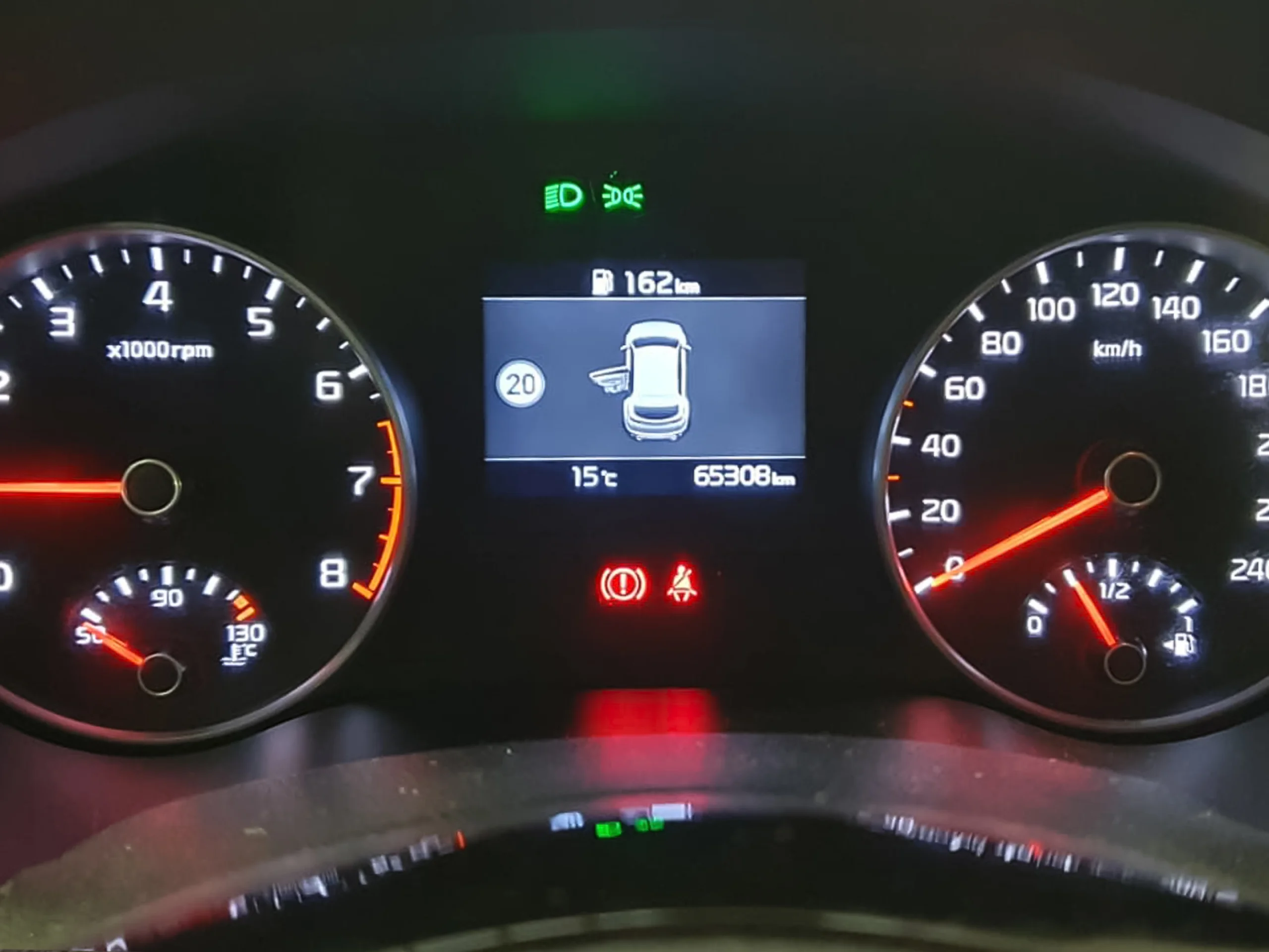 Kia Sportage 1.6 GDi Drive 4x2 97 kW (132 CV) - Foto 11