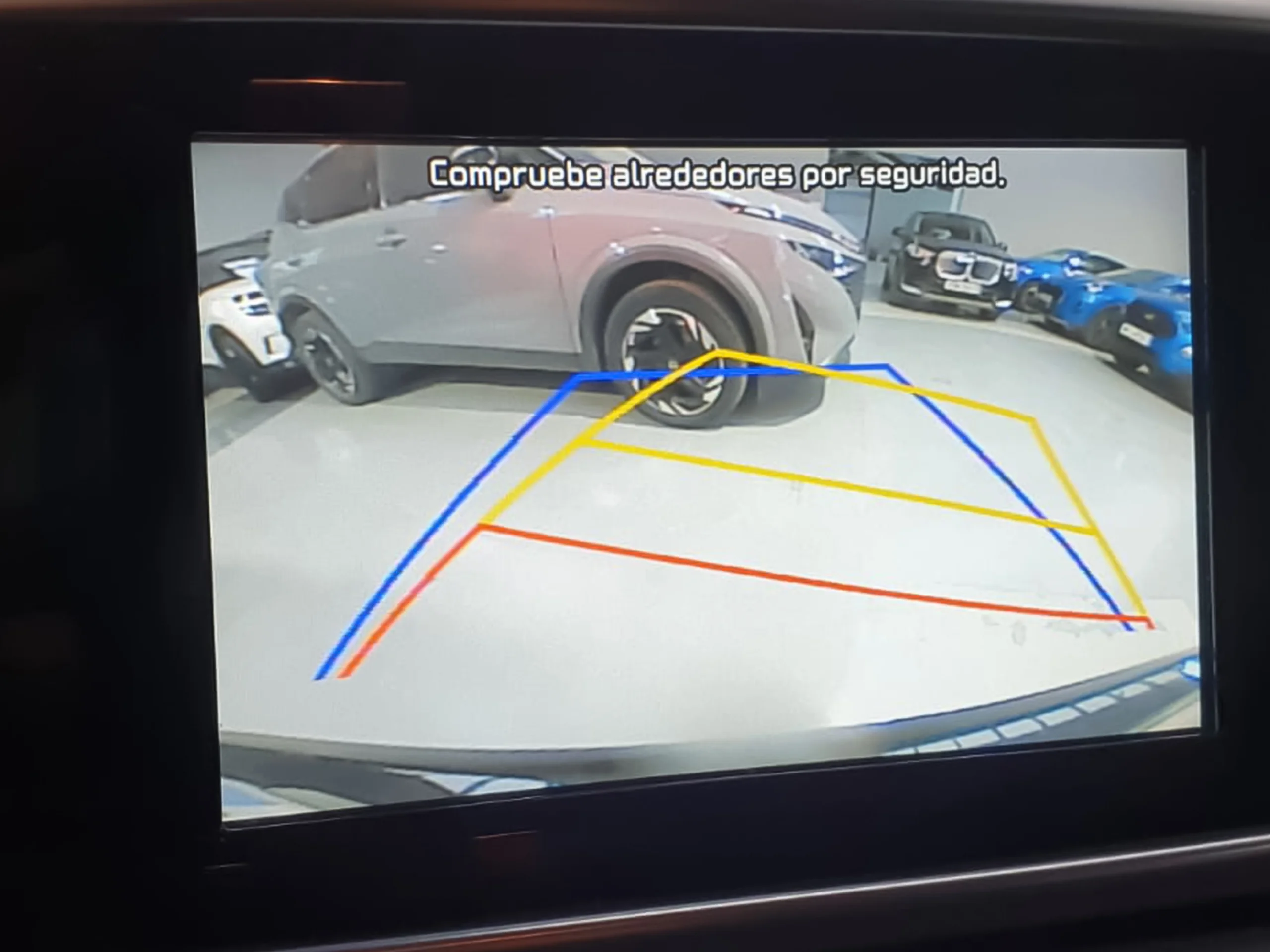 Kia Sportage 1.6 GDi Drive 4x2 97 kW (132 CV) - Foto 14