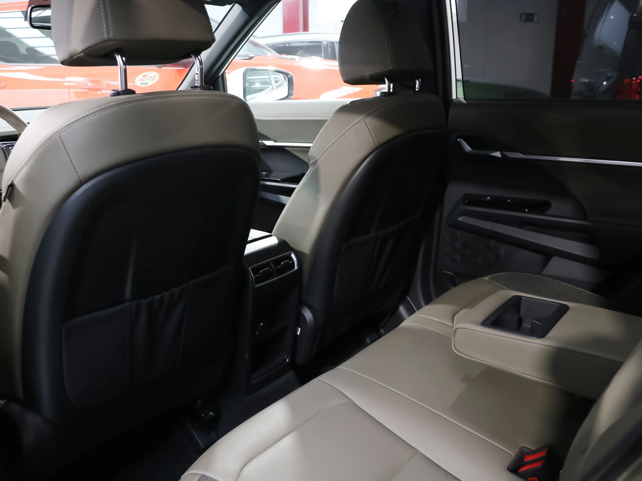 SsangYong Torres G15 Adventure 4x4 Auto 120 kW (163 CV) - Foto 11