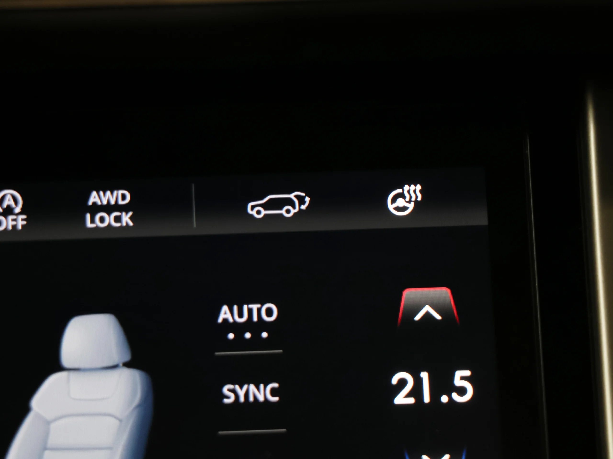 SsangYong Torres G15 Adventure 4x4 Auto 120 kW (163 CV) - Foto 22