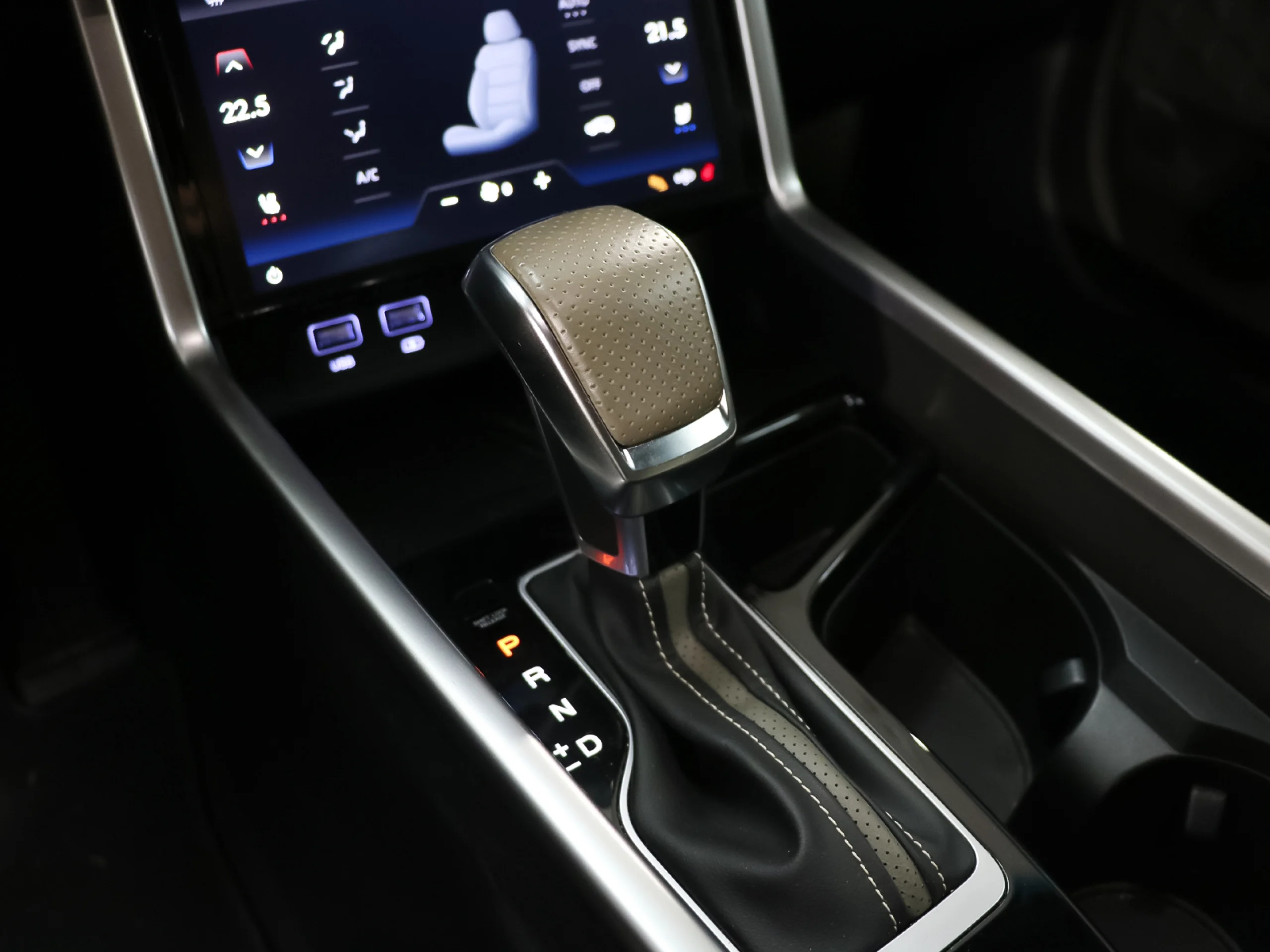 SsangYong Torres G15 Adventure 4x4 Auto 120 kW (163 CV) - Foto 23