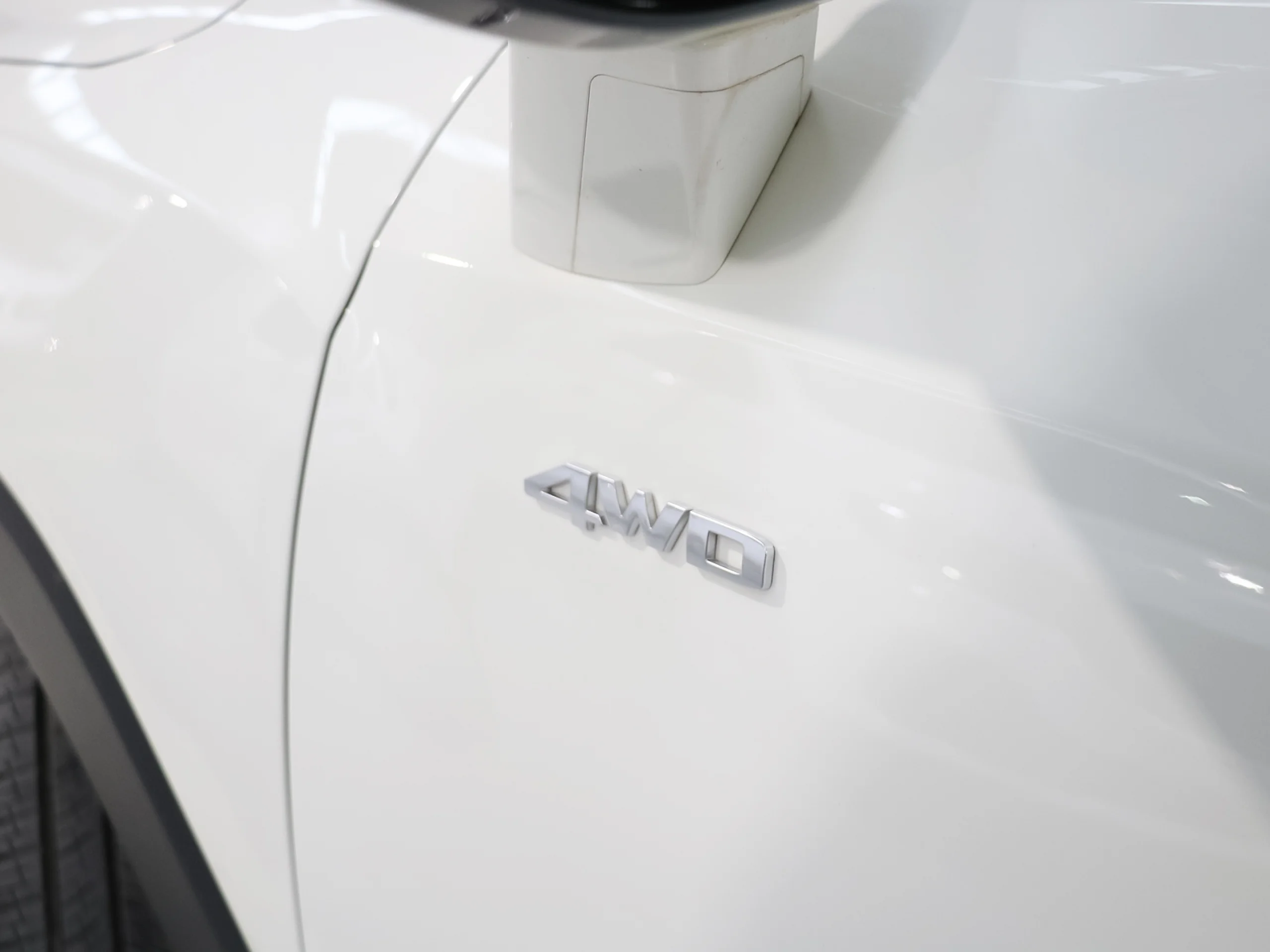 SsangYong Torres G15 Adventure 4x4 Auto 120 kW (163 CV) - Foto 35