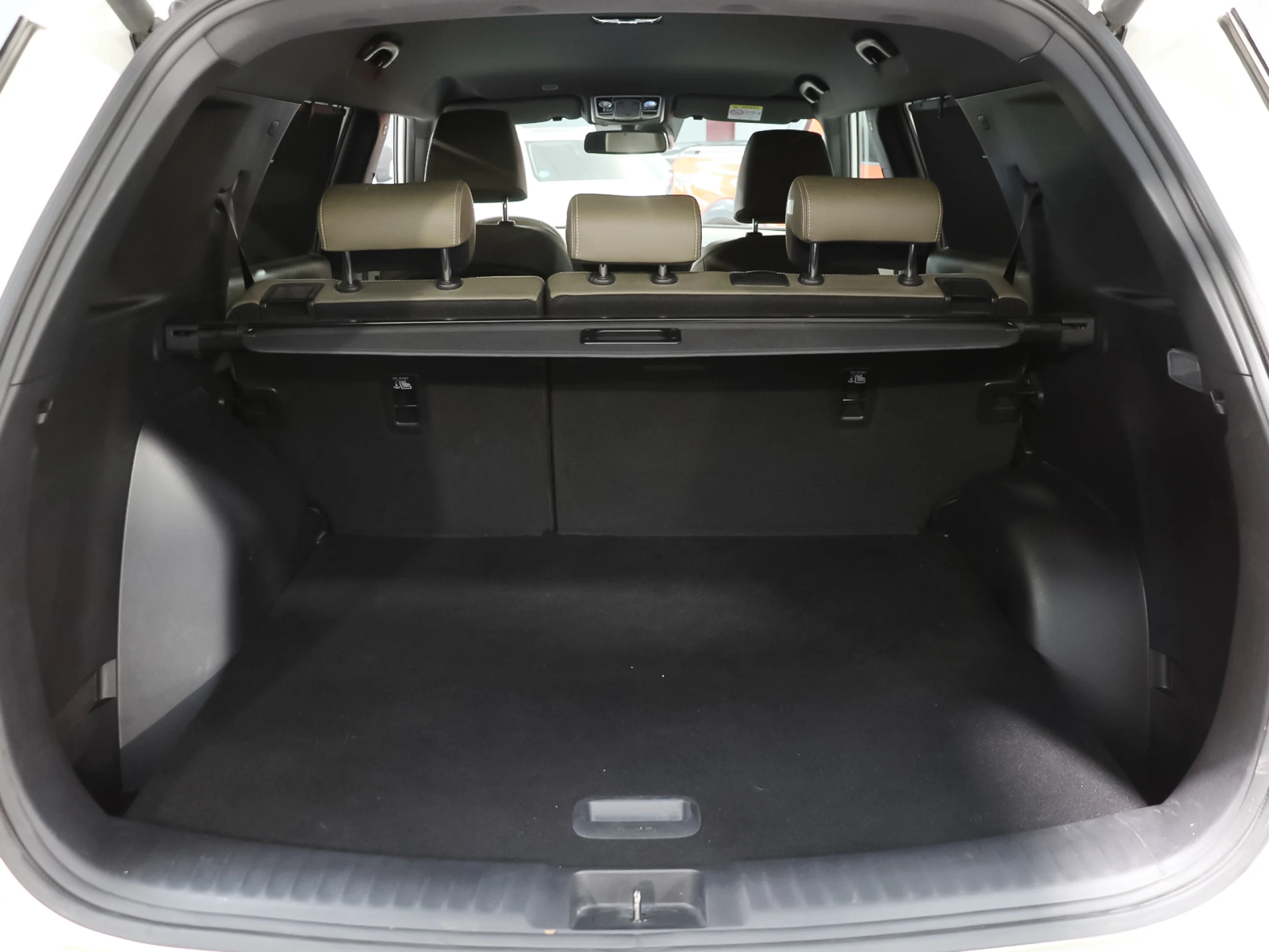 SsangYong Torres G15 Adventure 4x4 Auto 120 kW (163 CV) - Foto 37