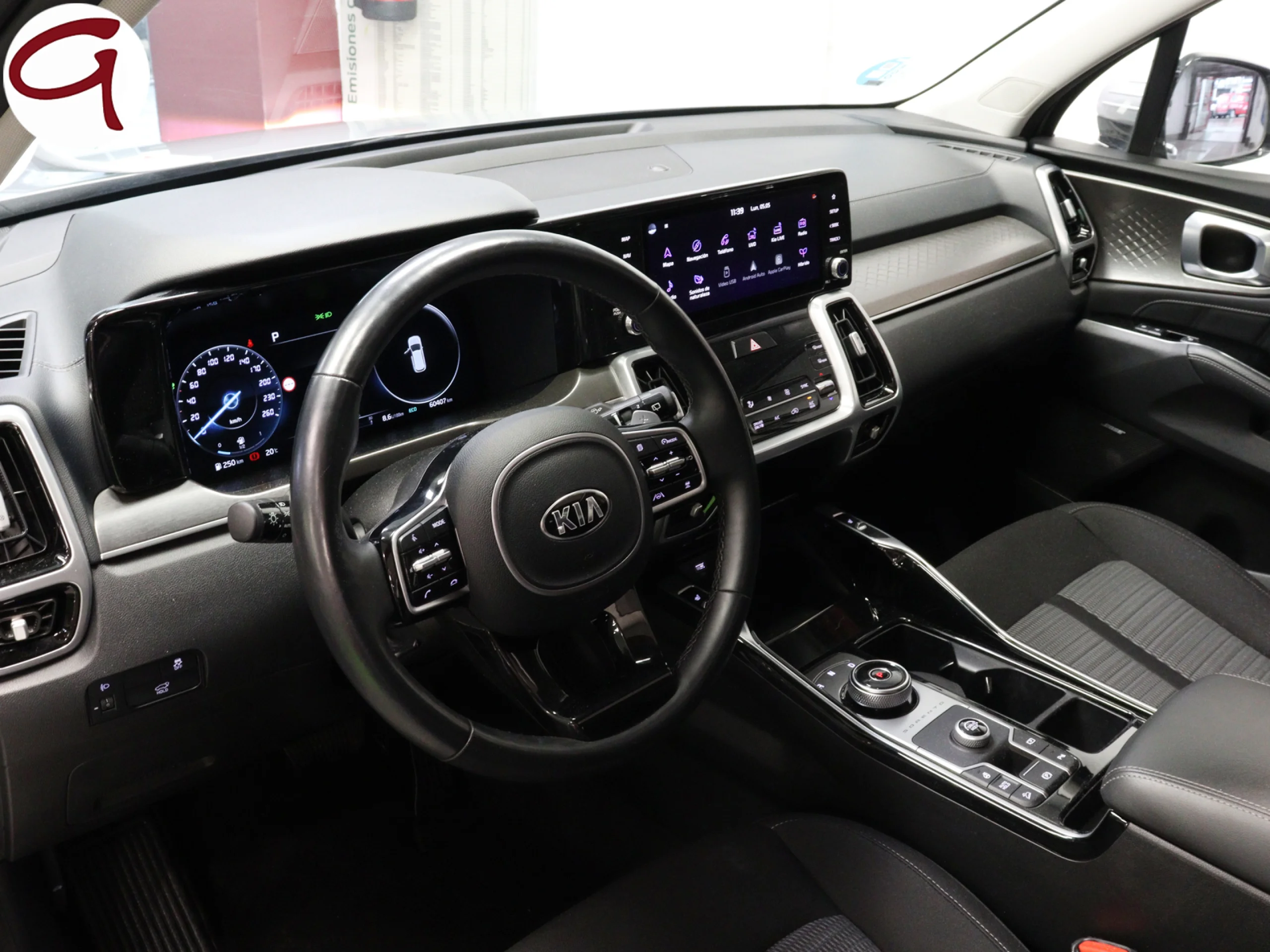 Kia Sorento 2.2 CRDi Emotion 4x2 DCT 142 kW (194 CV) - Foto 3