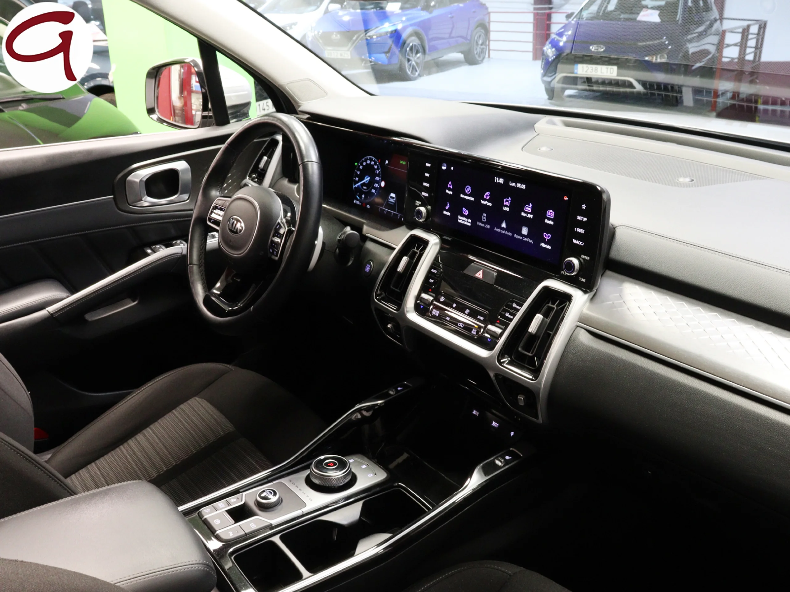 Kia Sorento 2.2 CRDi Emotion 4x2 DCT 142 kW (194 CV) - Foto 4