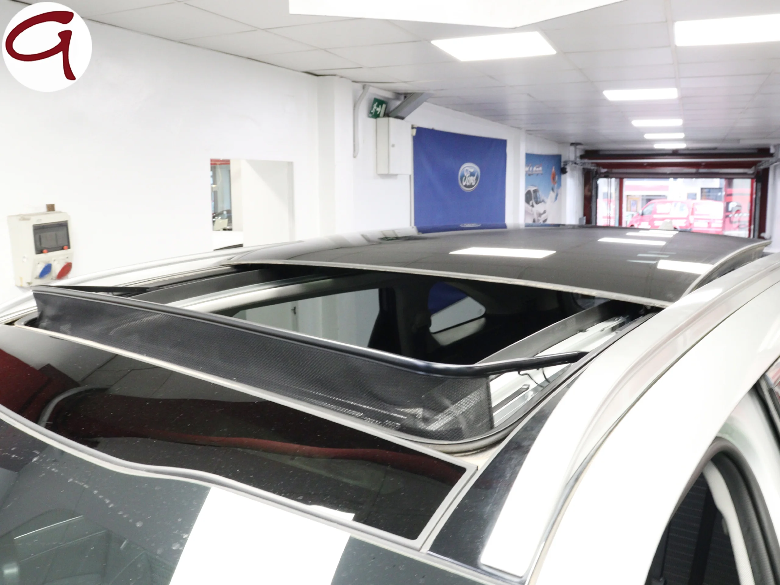 Kia Sorento 2.2 CRDi Emotion 4x2 DCT 142 kW (194 CV) - Foto 6