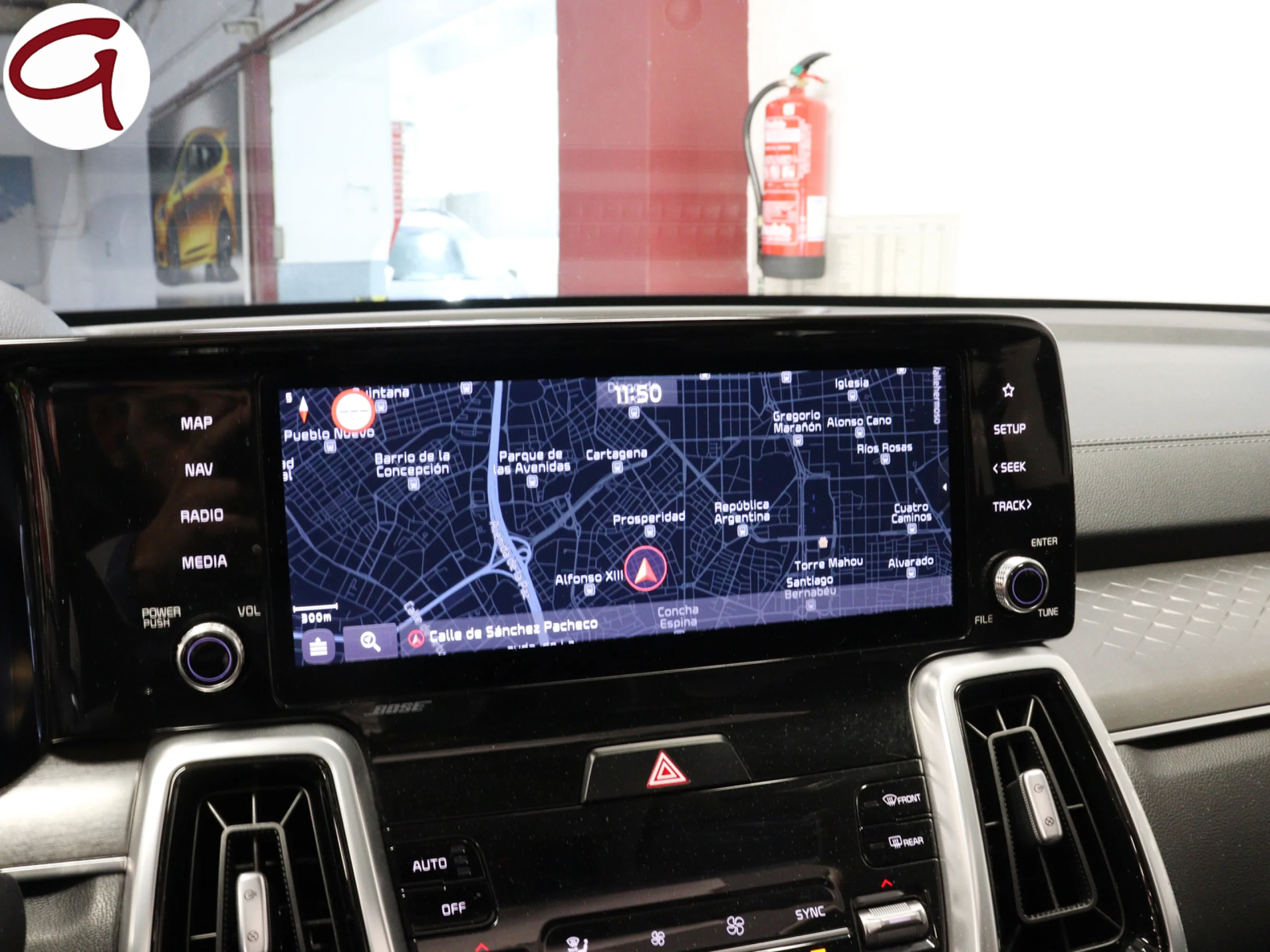 Kia Sorento 2.2 CRDi Emotion 4x2 DCT 142 kW (194 CV) - Foto 10