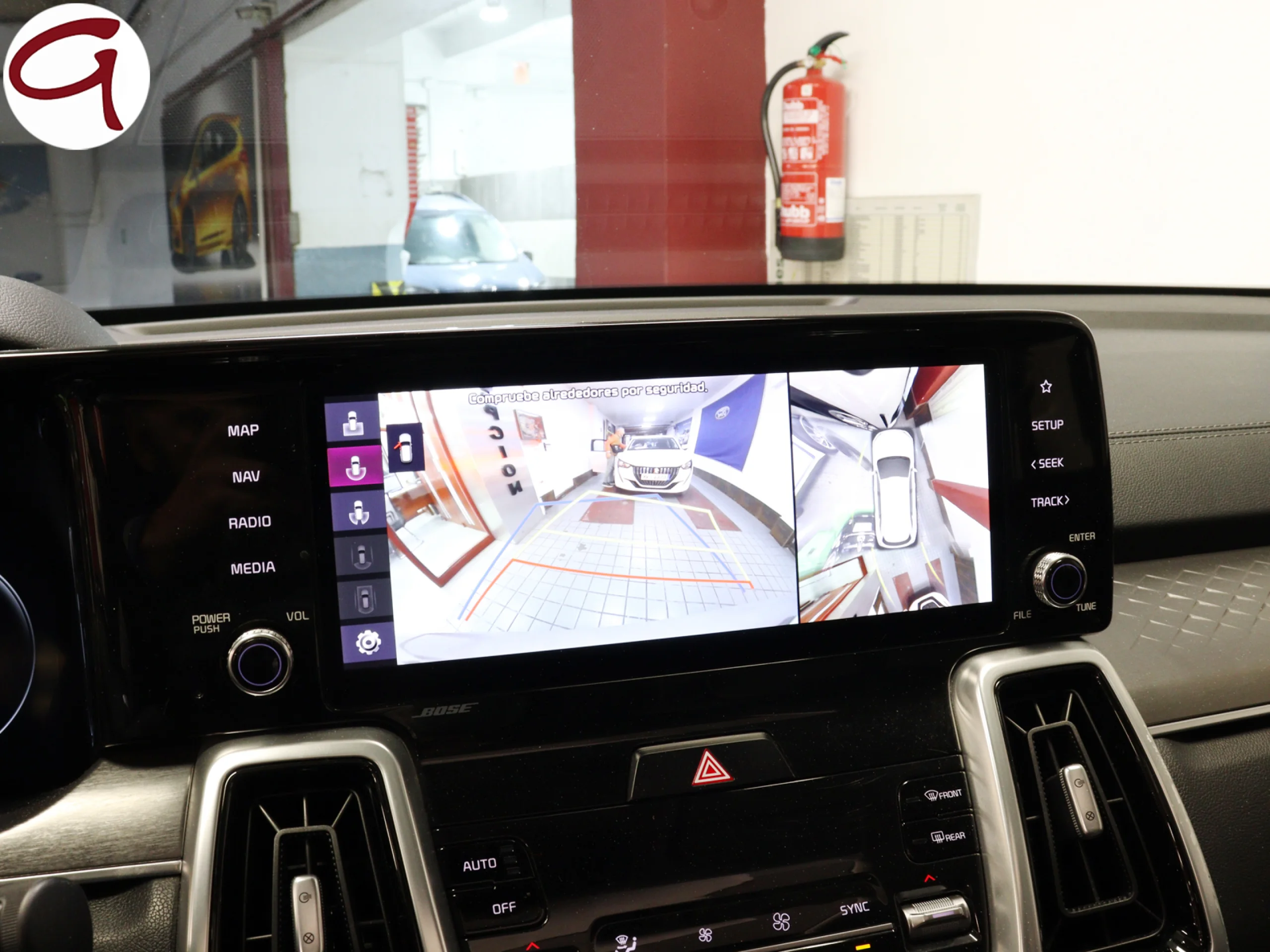 Kia Sorento 2.2 CRDi Emotion 4x2 DCT 142 kW (194 CV) - Foto 11