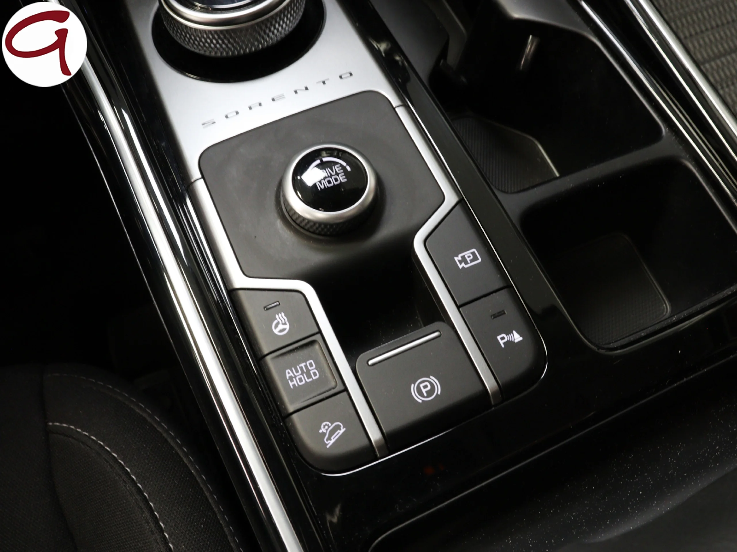 Kia Sorento 2.2 CRDi Emotion 4x2 DCT 142 kW (194 CV) - Foto 24