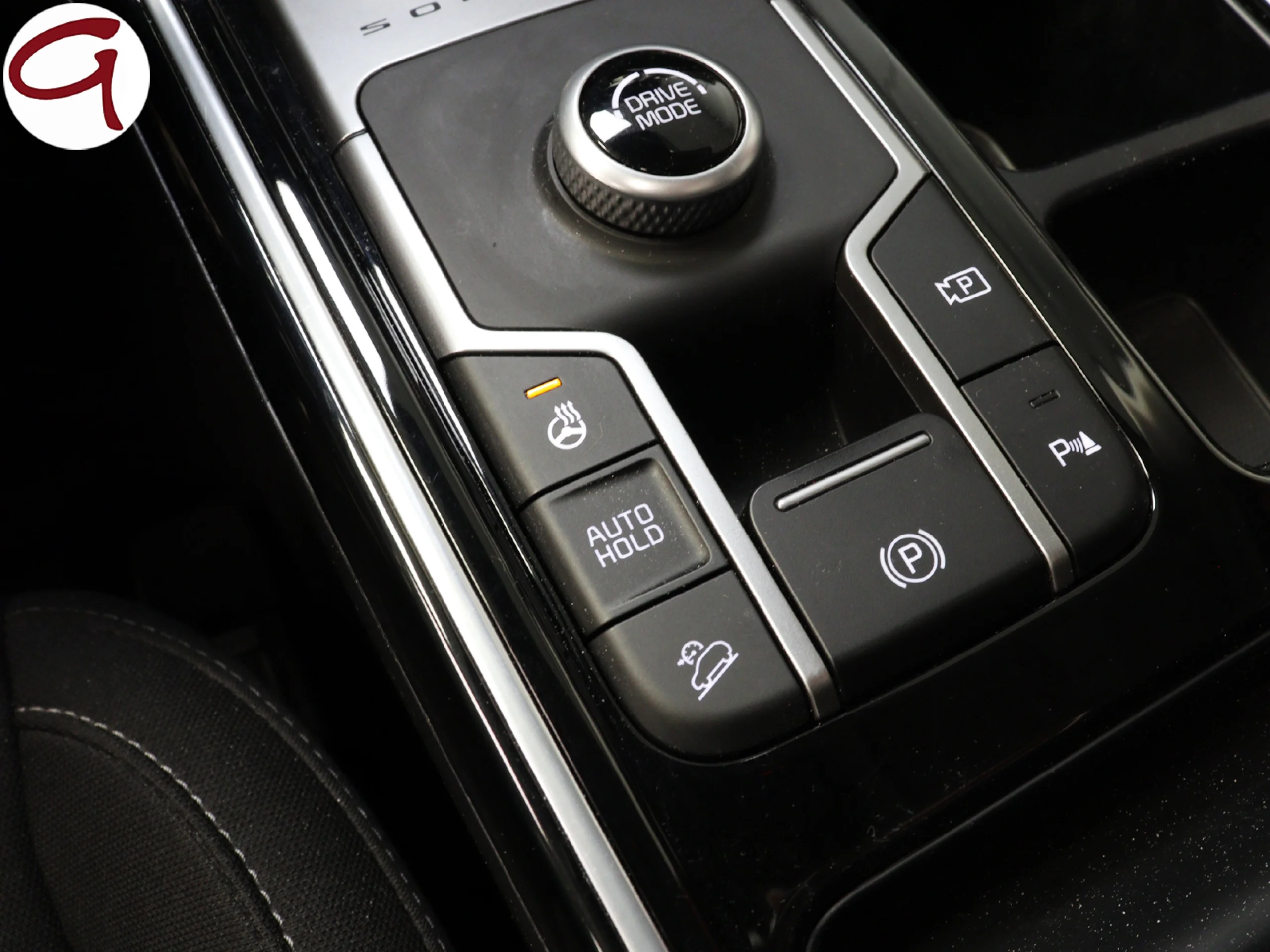 Kia Sorento 2.2 CRDi Emotion 4x2 DCT 142 kW (194 CV) - Foto 25