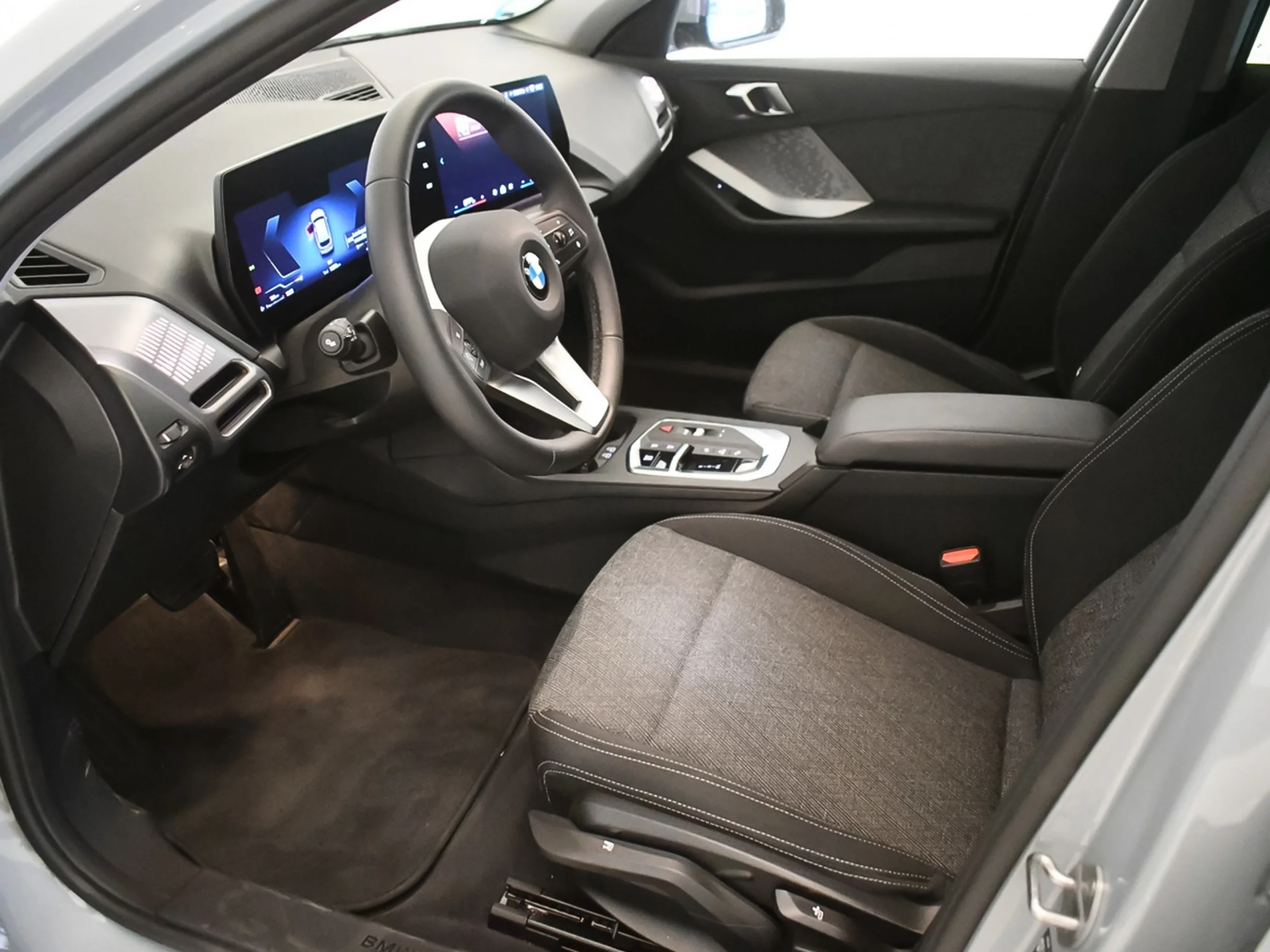 BMW Serie 1 120d 120 kW (163 CV) - Foto 3