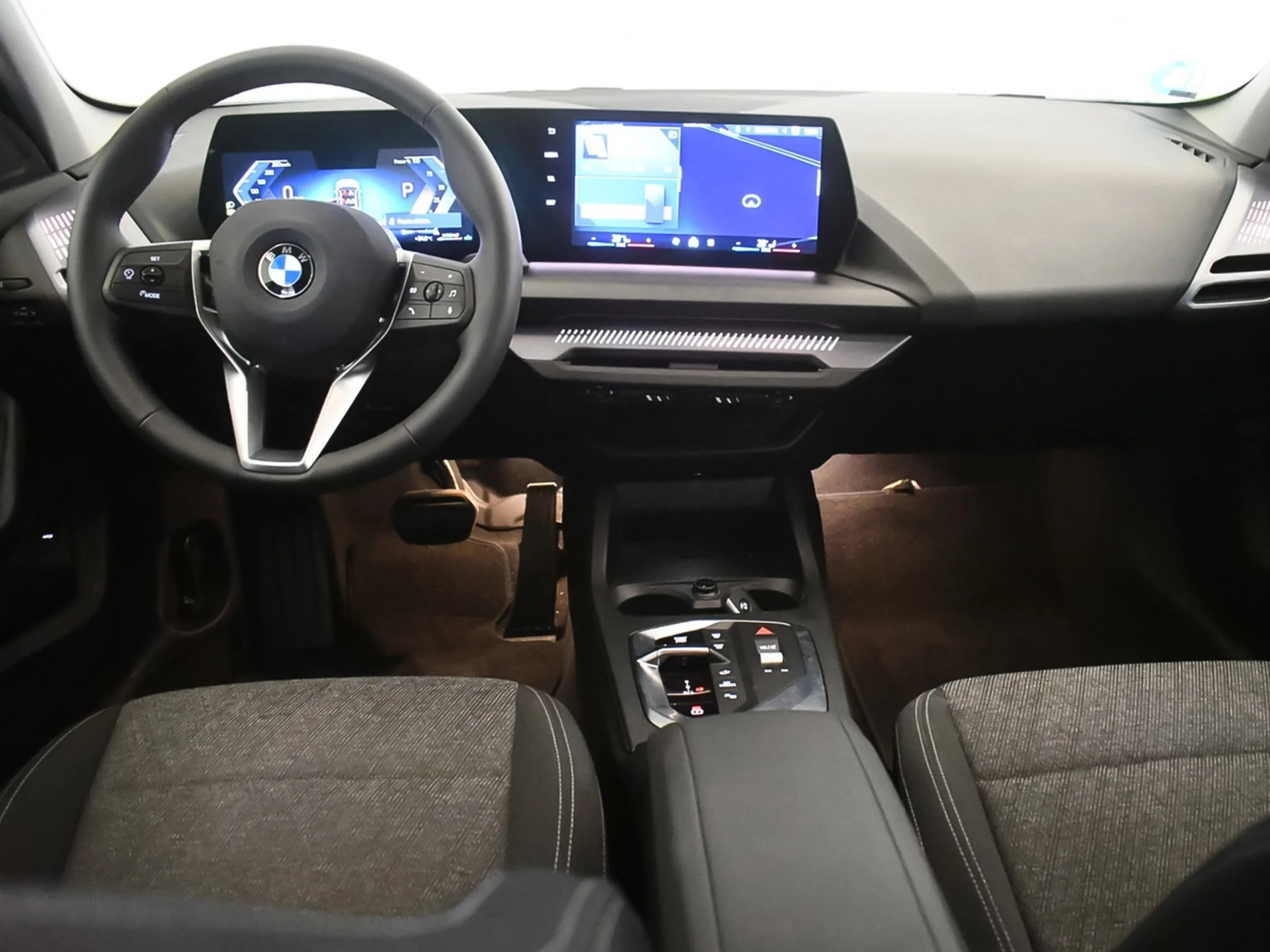 BMW Serie 1 120d 120 kW (163 CV) - Foto 4