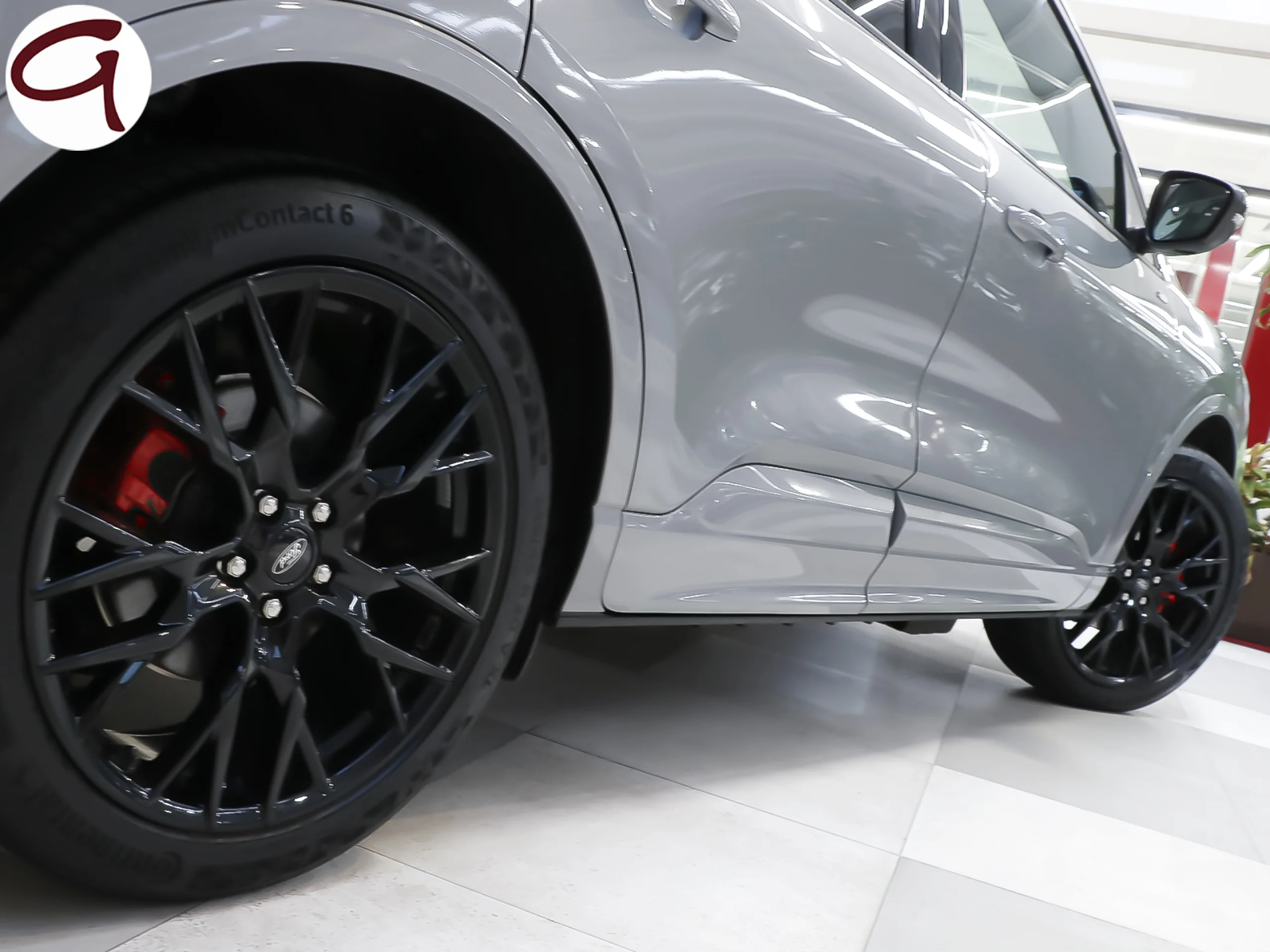 Ford Kuga 2.5 Duratec PHEV ST-Line X Auto 165 kW (225 CV) - Foto 4