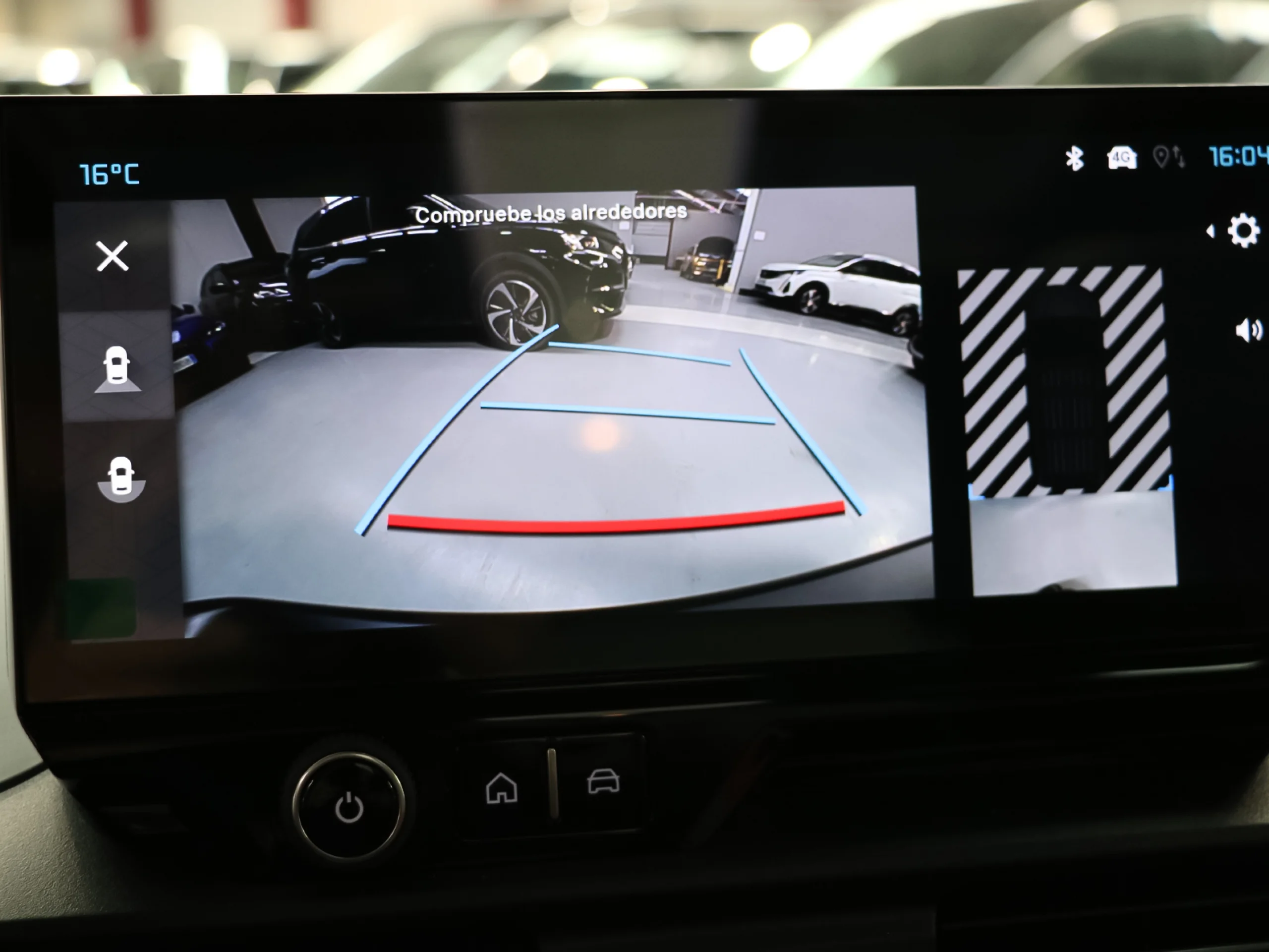 Citroen Berlingo BlueHDi 100 S&S Talla M Max 75 kW (102 CV) - Foto 18