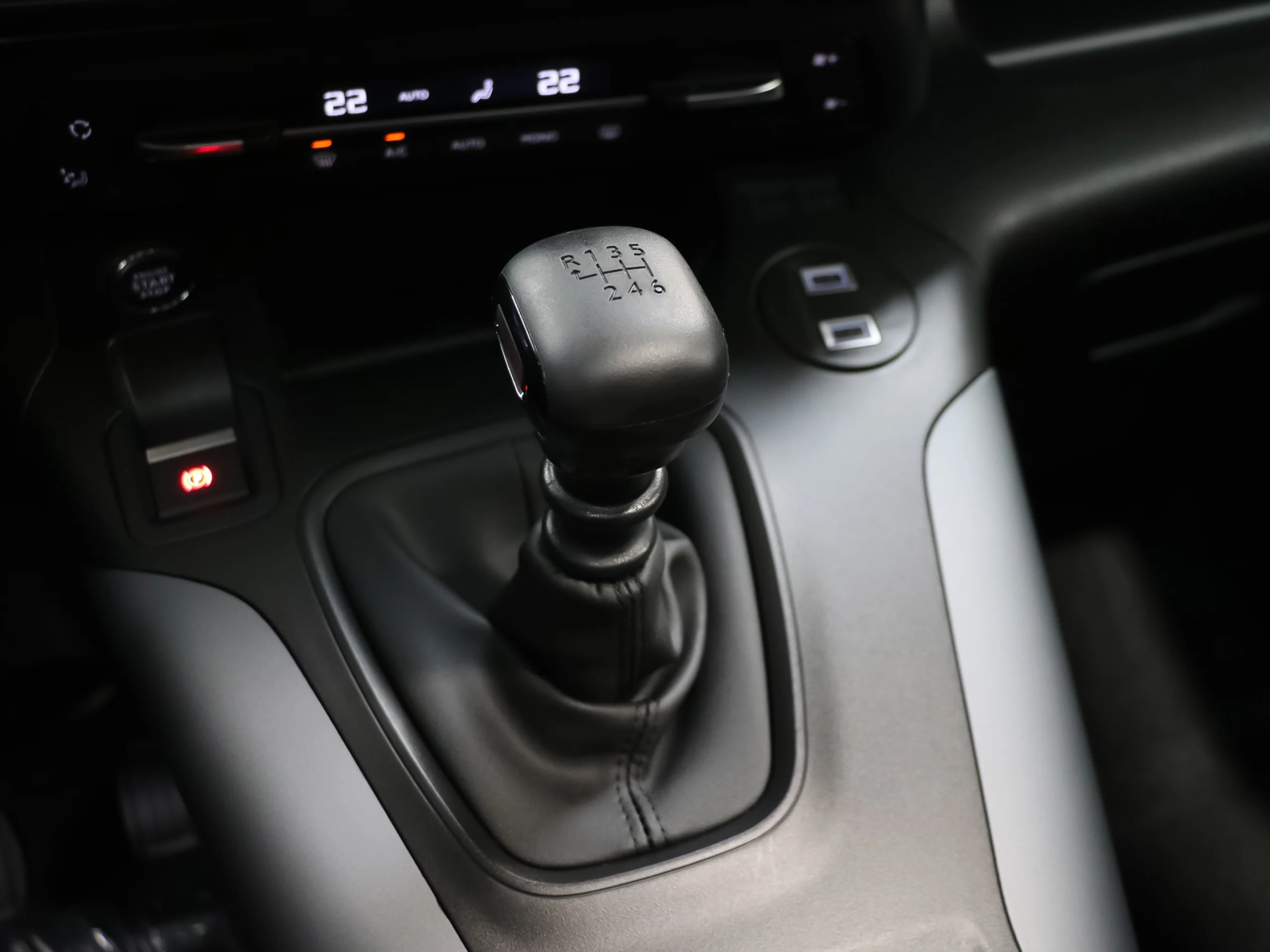 Citroen Berlingo BlueHDi 100 S&S Talla M Max 75 kW (102 CV) - Foto 24