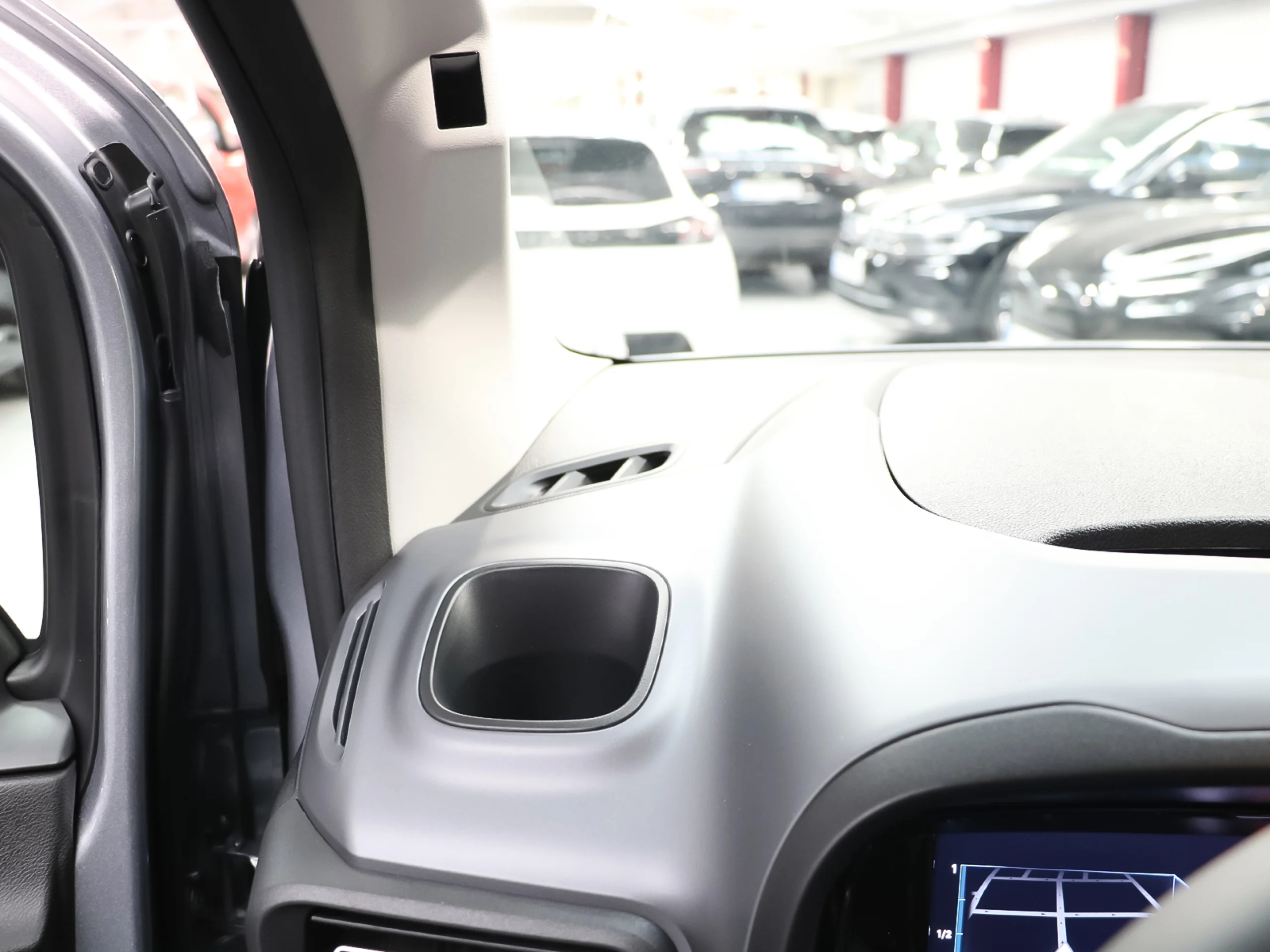 Citroen Berlingo BlueHDi 100 S&S Talla M Max 75 kW (102 CV) - Foto 32