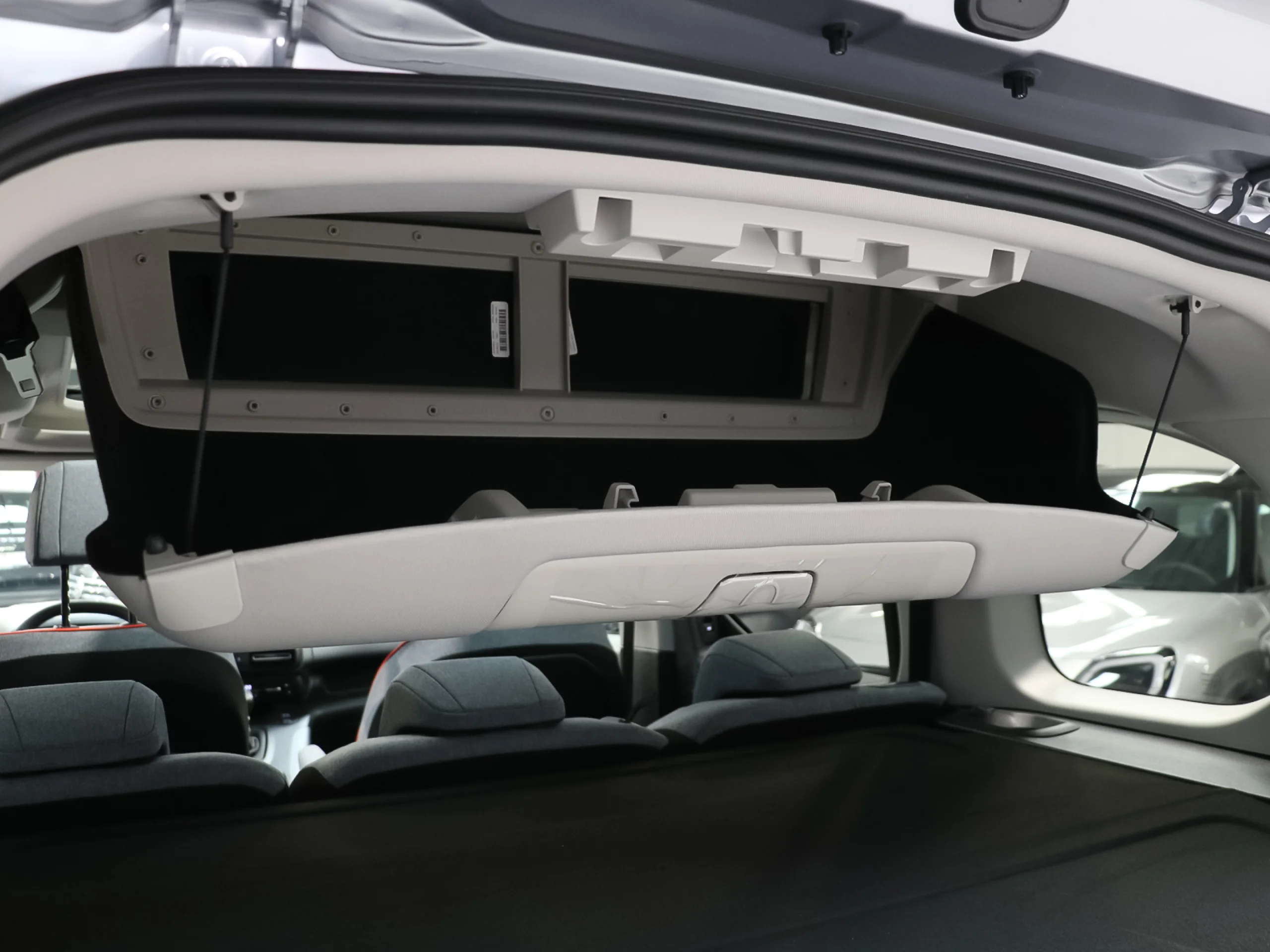 Citroen Berlingo BlueHDi 100 S&S Talla M Max 75 kW (102 CV) - Foto 39