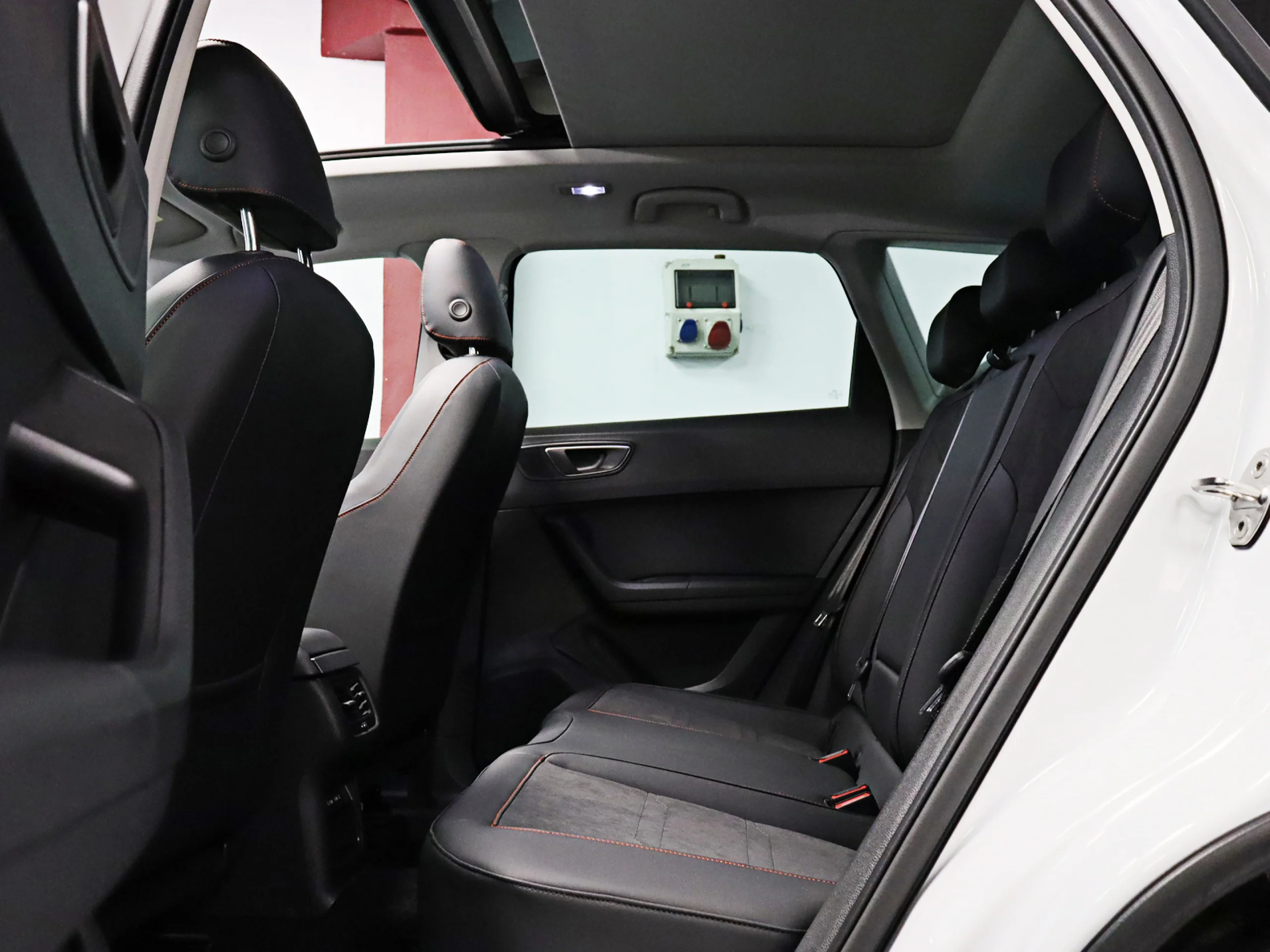 SEAT Ateca 2.0 TDI S&S FR DSG 110 kW (150 CV) - Foto 15