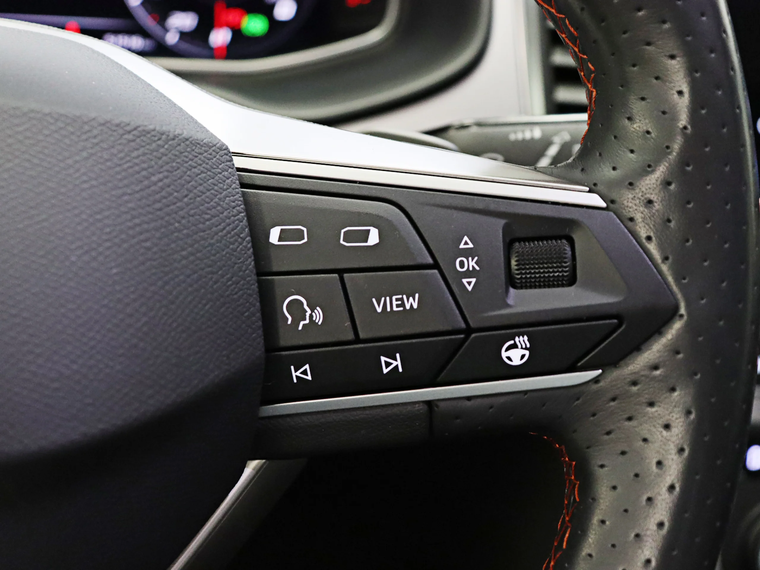 SEAT Ateca 2.0 TDI S&S FR DSG 110 kW (150 CV) - Foto 24