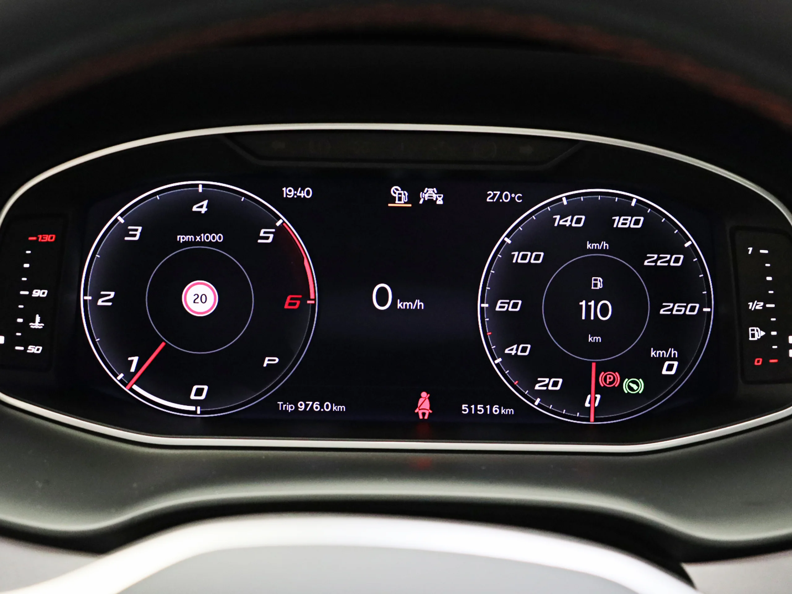 SEAT Ateca 2.0 TDI S&S FR DSG 110 kW (150 CV) - Foto 27
